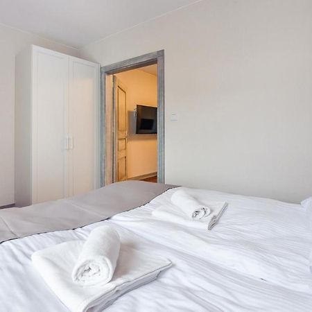 Apartamenty Sopockie Błonie Sopot Zewnętrze zdjęcie