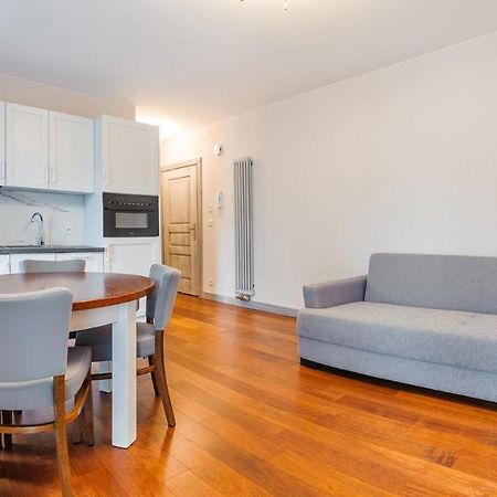 Apartamenty Sopockie Błonie Sopot Zewnętrze zdjęcie