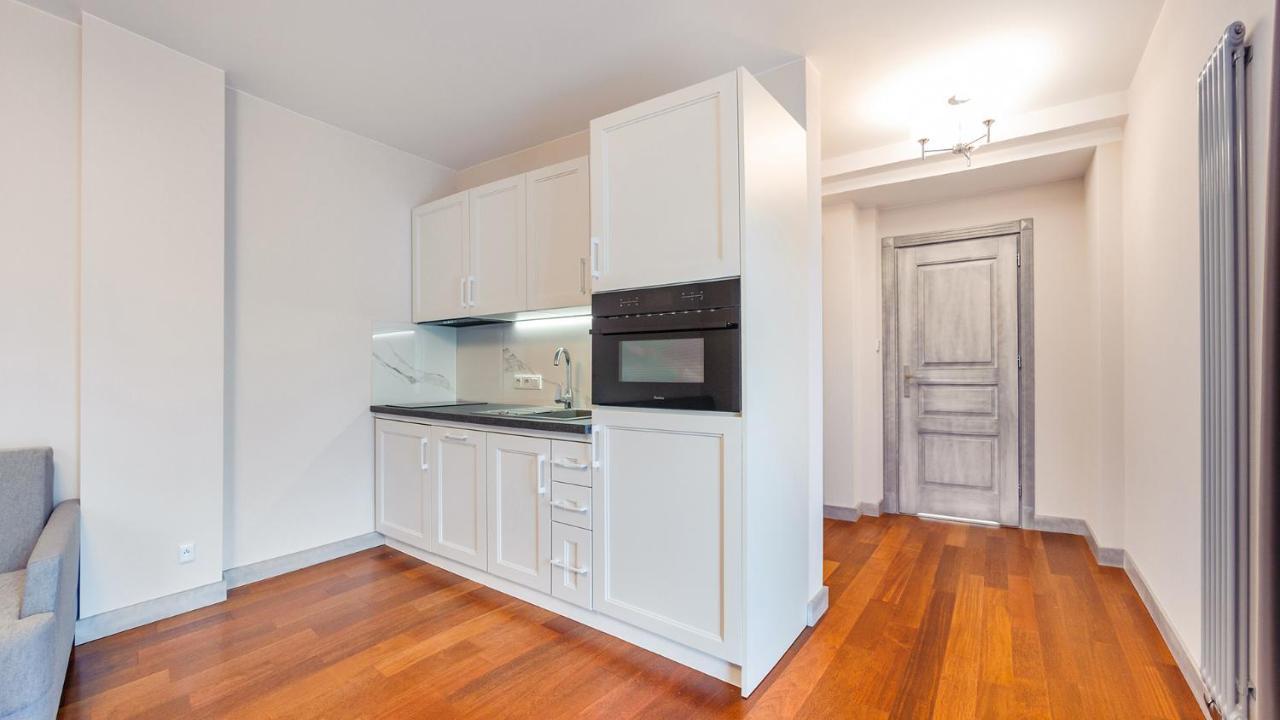 Apartamenty Sopockie Błonie Sopot Zewnętrze zdjęcie