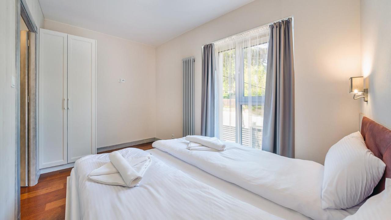Apartamenty Sopockie Błonie Sopot Zewnętrze zdjęcie